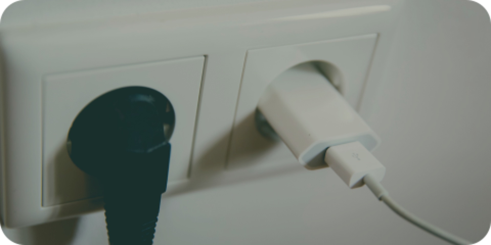 日々の暮らしを支える電源